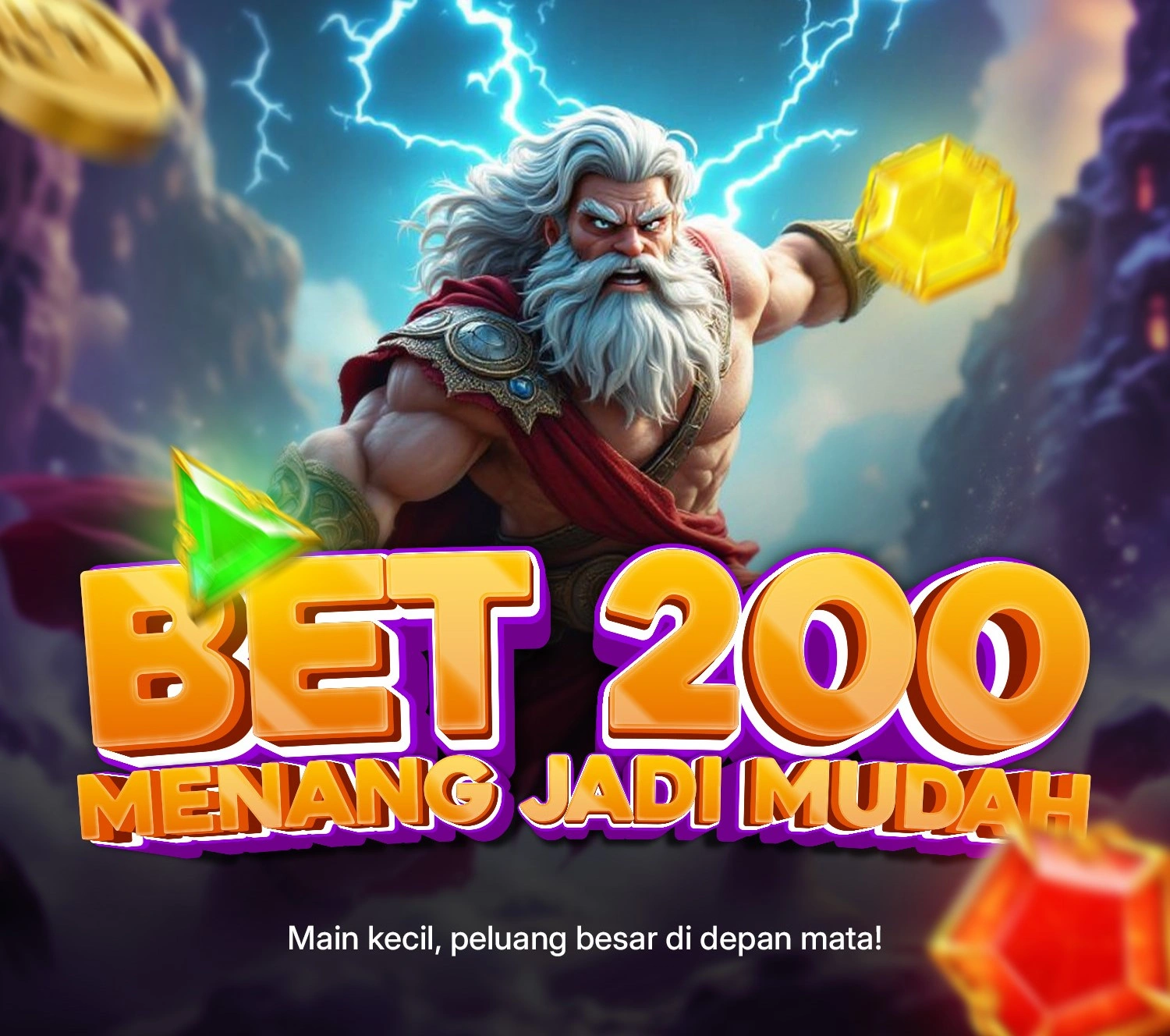 Pengalaman Maxwin Slot Bet 200, Modal Kecil Hasilkan Banyak