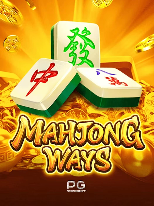 Pengalaman Menang Seru di Slot Mahjong: Dapatkan Jackpot di Mahjong Ways