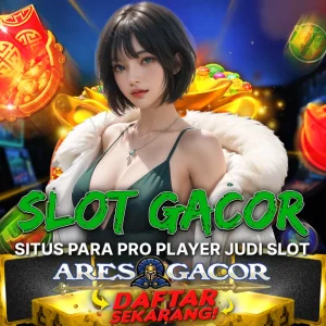 Apa Itu Slot Gacor dan Bagaimana Cara Menemukannya?