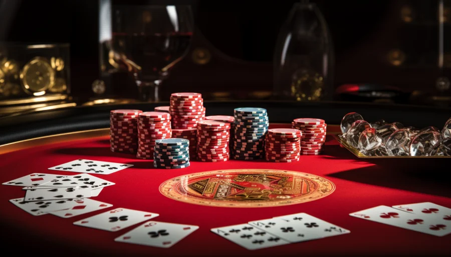 Clickbet88: Situs Baccarat Online yang Menawarkan Pengalaman Bermain Terbaik