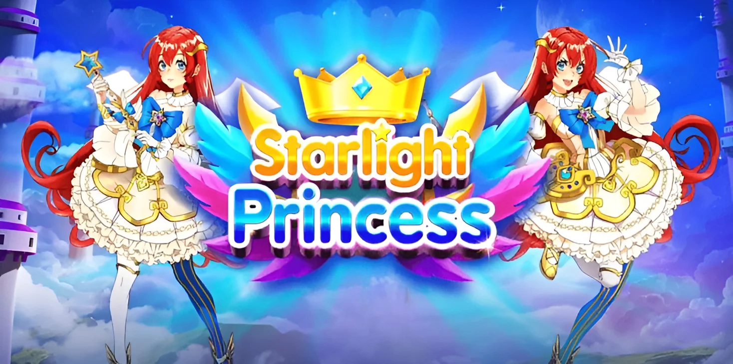 Pentingnya Manajemen Bankroll di Slot Starlight Princess